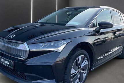 Skoda Enyaq 63.400 km 33.980 &euro; Werl 59457