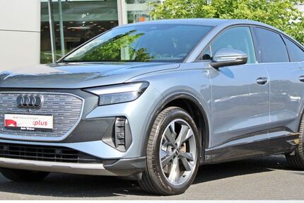 Audi Q4 e-tron 70.490 km 28.950 € Neubeckum 59269