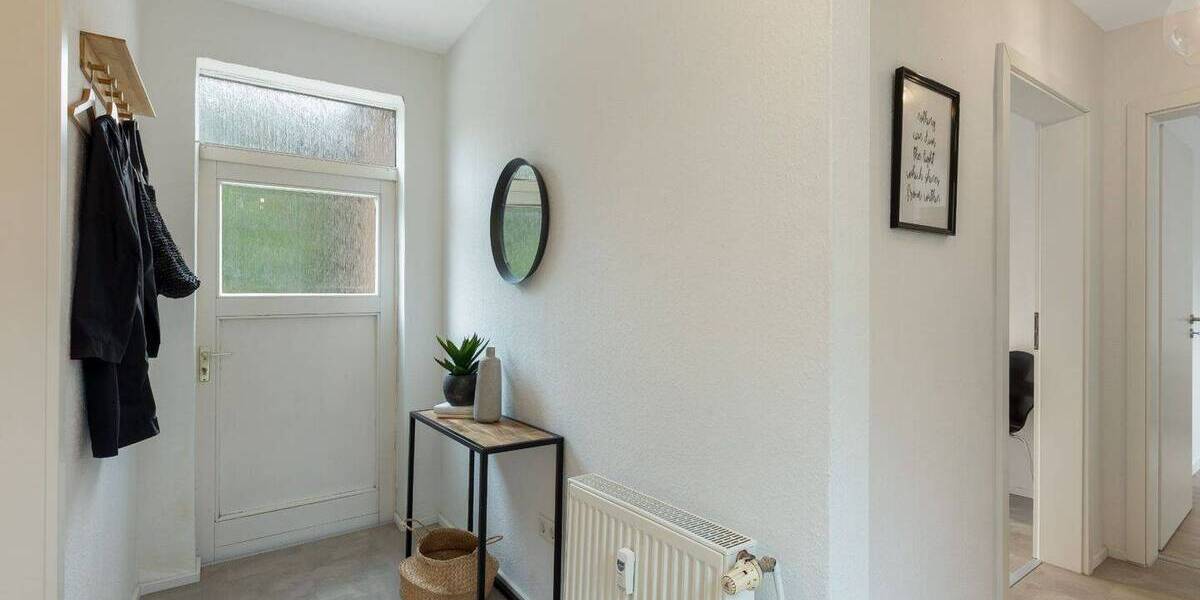 Doppelhaushälfte Bergkamen Mitte - 4 Zimmer, 93 m&sup2;, 219.000&euro; | Angebot:26402445