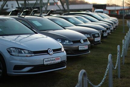 Opel Corsa 53.800 km 12.450 &euro; Ahlen 59229