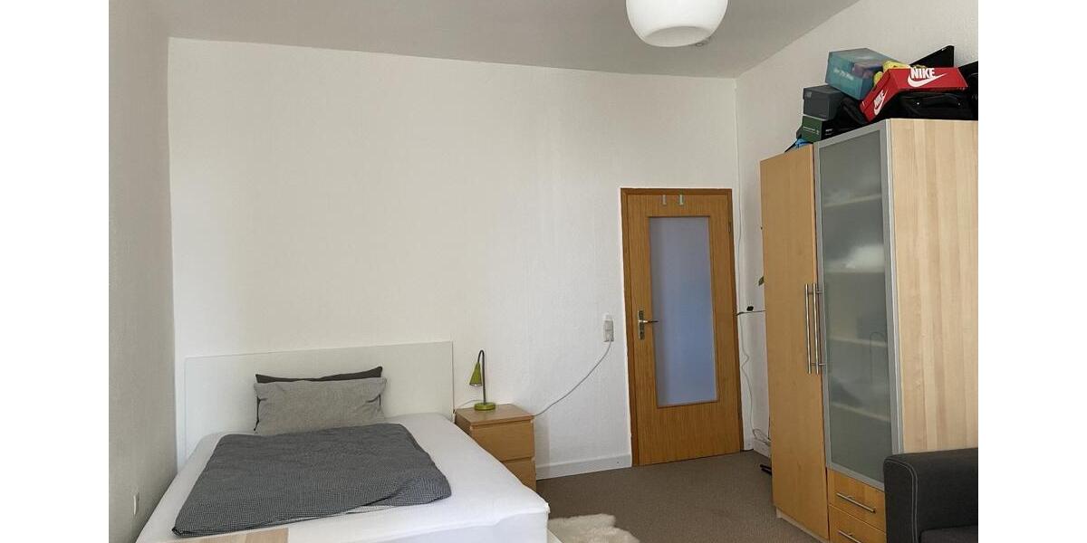 Etagenwohnung Dortmund Innenstadt Nord - 1 Zimmer, 26 m&sup2;, 350&euro; | Angebot:26621349