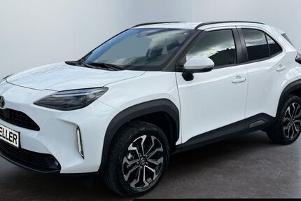 Toyota Yaris Cross 10.640 km 25.380 &euro; Hamm 59067