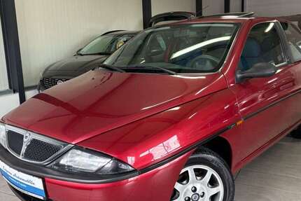 Lancia Ypsilon 43.000 km 5.899 &euro; Holzwickede 59439
