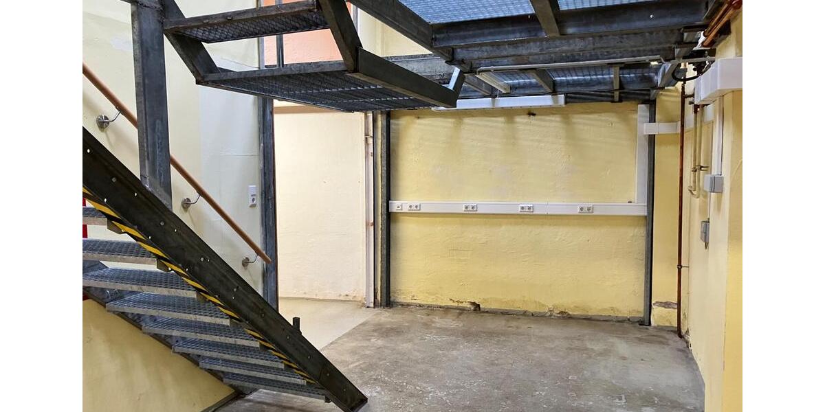 Flexible Gewerbeimmobilie zu vermieten zimmer