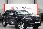 Skoda Kodiaq 2.0 TDI DSG BUSINESS AMBITION / NAVI+ 140.000 km 21.331 &euro; Hamm 59077