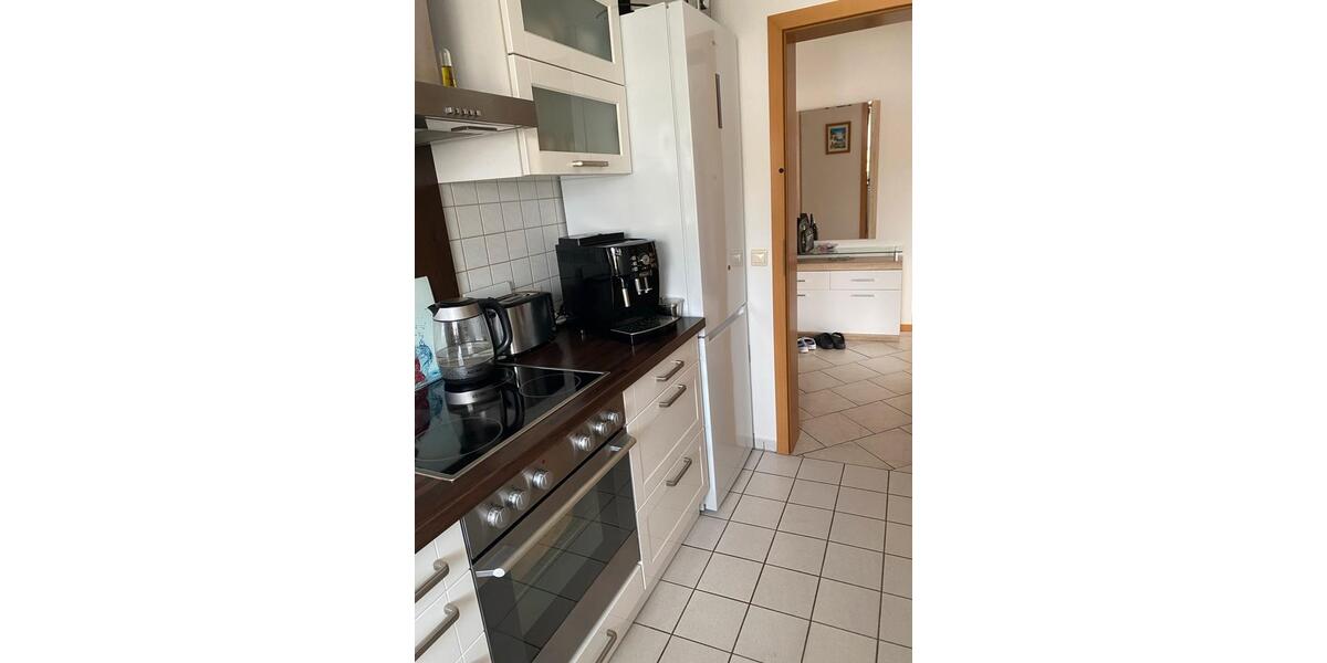 Etagenwohnung Welver - 3 Zimmer, 73 m&sup2;, 185.000&euro; | Angebot:26877402