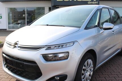 Citroen C4 SpaceTourer