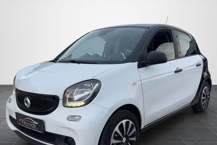 Smart ForFour 67.130 km 7.490 € Everswinkel 48351