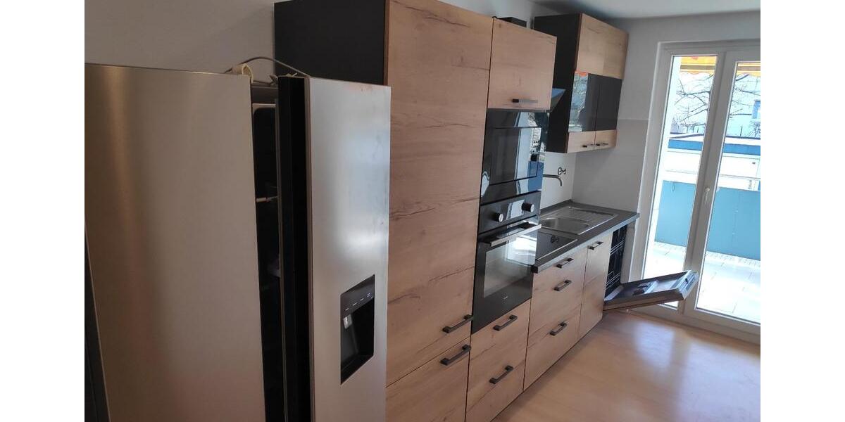 Erdgeschoßwohnung Bergkamen - 1 Zimmer, 47 m&sup2;, 390&euro; | Angebot:25300174