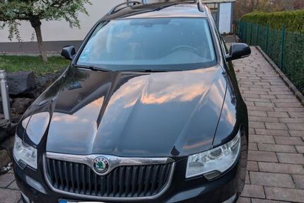 Skoda Superb 211.200 km 7.749 € Menden 58710