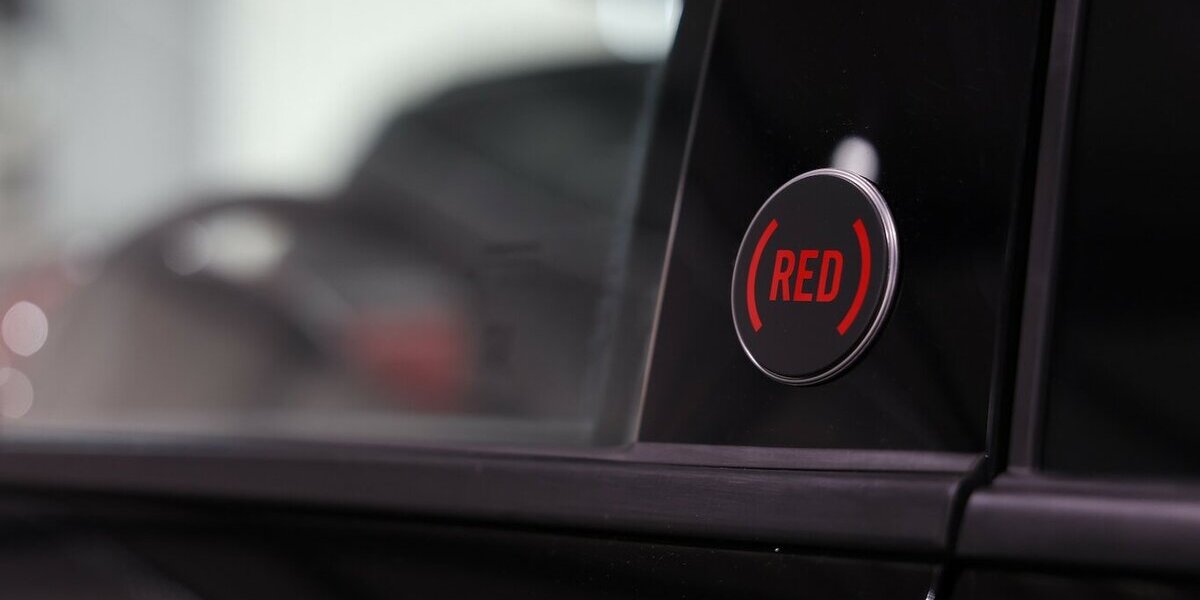Fiat 500e RED BLACK / 98,8% / VIRTUAL / APPLE+KAMERA 7.000 km 19.700 &euro; Hamm 59077