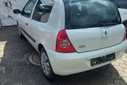 Renault Clio 138.421 km 1.700 &euro; Möhnesee 59519
