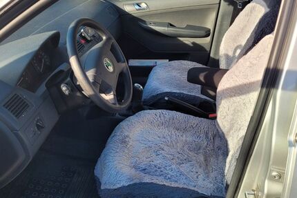 Skoda Fabia 209.000 km 1.349 &euro; Soest 59494