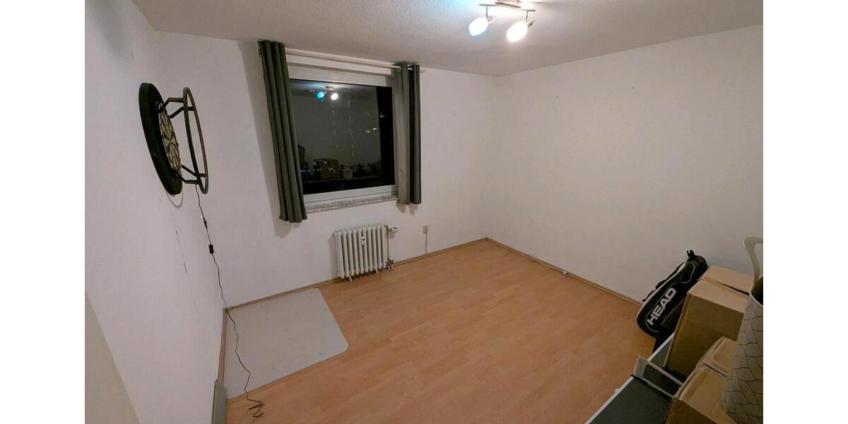 Etagenwohnung Unna - 3 Zimmer, 72 m&sup2;, 99.000&euro; | Angebot:24003059