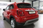 500X 1.0T CITY CROSS / LED,KAMERA, APPLE+ANDROID