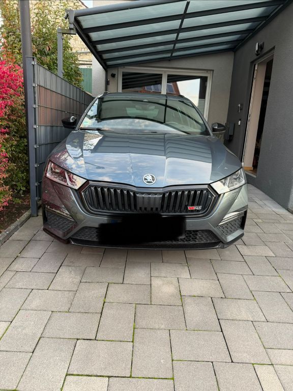 Skoda Octavia 36.000 km 33.000 € Ense 59469