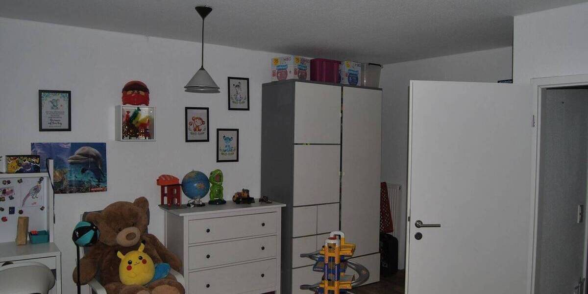 Reihenmittelhaus Hamm Herringen - 3 Zimmer, 120 m&sup2;, 299.000&euro; | Angebot:26904221