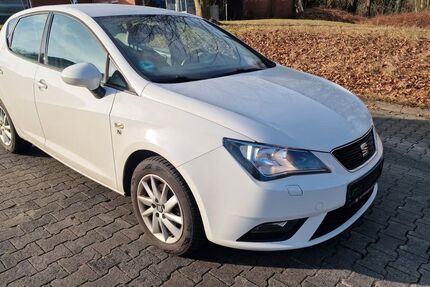 Seat Ibiza 110.000 km 4.200 &euro; Möhnesee 59519