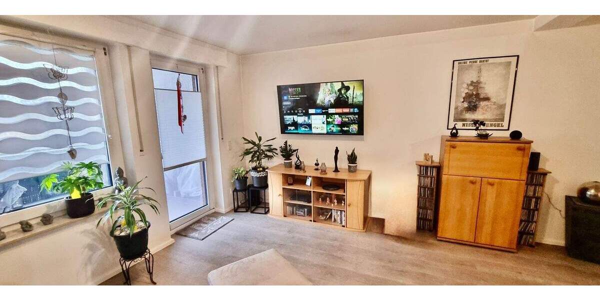 Etagenwohnung Hamm Pelkum - 3 Zimmer, 87 m&sup2;, 199.900&euro; | Angebot:25677002