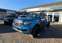 Gebrauchtwagen DFSK Rich 6
