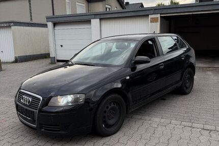 Audi A3 284.600 km 2.399 &euro; Ahlen 59229