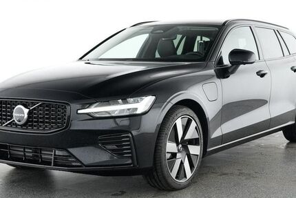 Volvo V60 21.185 km 45.990 &euro; Soest 59494