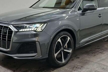 Audi Q7 107.000 km 43.859 &euro; Hamm 59067