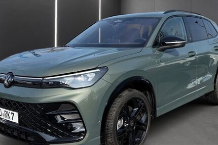 VW Tiguan 3.650 km 67.790 &euro; Werl 59457