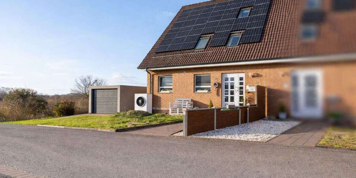Einfamilienhaus Selm - 5 Zimmer, 178 m&sup2;, 690.000&euro; | Angebot:26314060