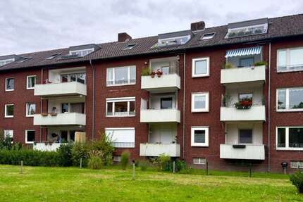 Wohnung zum Kaufen in Münster 379.000 € 77 m² 3 zimmer