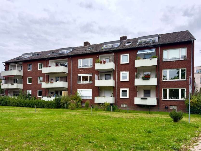 Wohnung zum Kaufen in Münster 379.000 € 77 m² 3 zimmer