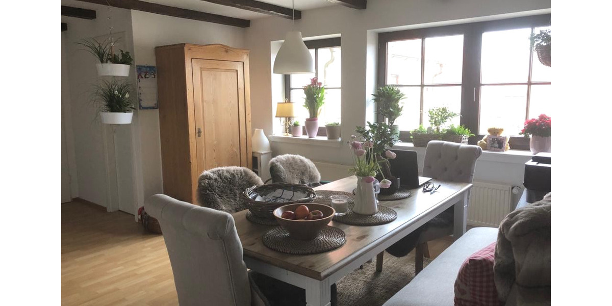 Etagenwohnung Soest - 2 Zimmer, 105 m&sup2;, 1.050&euro; | Angebot:26088456
