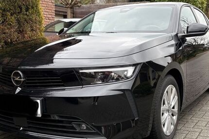 Opel Astra 19.900 km 19.190 &euro; Werl 59457