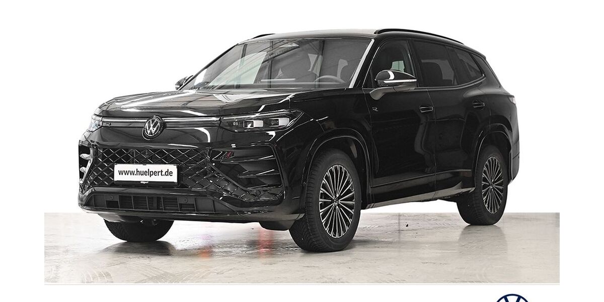 VW Tayron 3.100 km 53.980 &euro; Bergkamen 59192