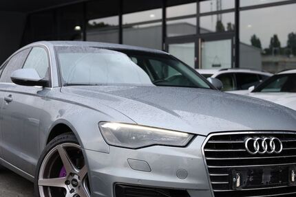Audi A6 212.000 km 7.502 &euro; Hamm 59077