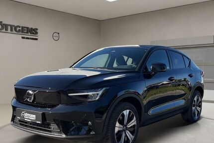 Volvo C40 13.500 km 36.890 &euro; Soest 59494