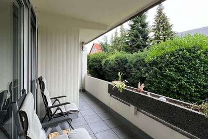 Wohnung zum Kaufen in Hamm 215.000 € 88.52 m² 3 zimmer