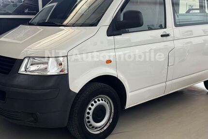 VW T5 Transporter