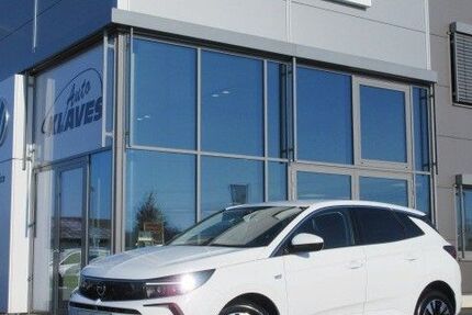 Opel Grandland (X) 67.500 km 19.990 &euro; Ascheberg 59387