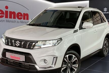 Suzuki Vitara 16.191 km 20.399 &euro; Werne 59368
