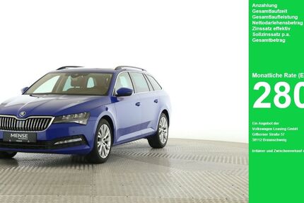 Skoda Superb 77.485 km 21.888 &euro; Oelde (Stromberg) 59302