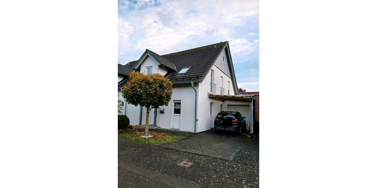 Doppelhaushälfte Lippetal - 7 Zimmer, 130 m&sup2;, 450.000&euro; | Angebot:26137129