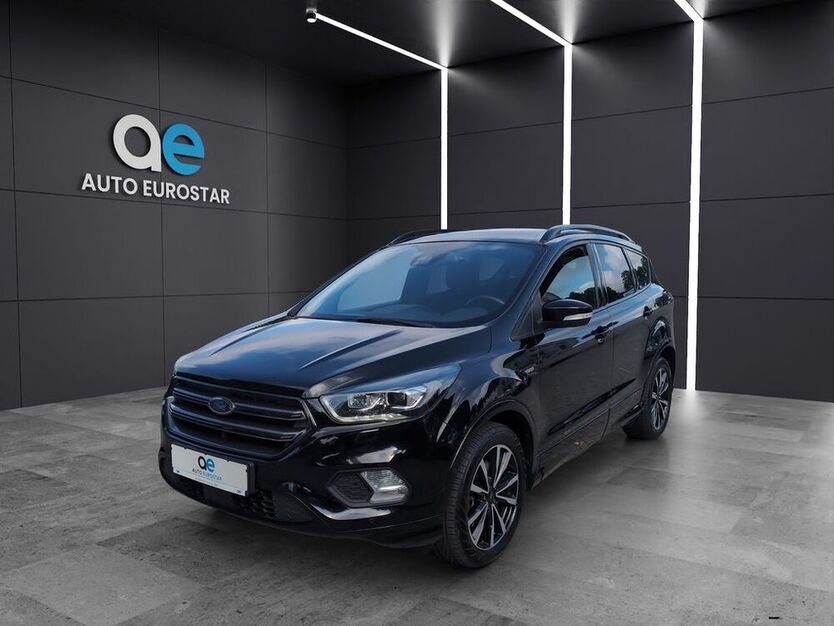 Kuga