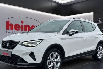 Seat Arona 39.201 km 18.809 &euro; Bergkamen 59192