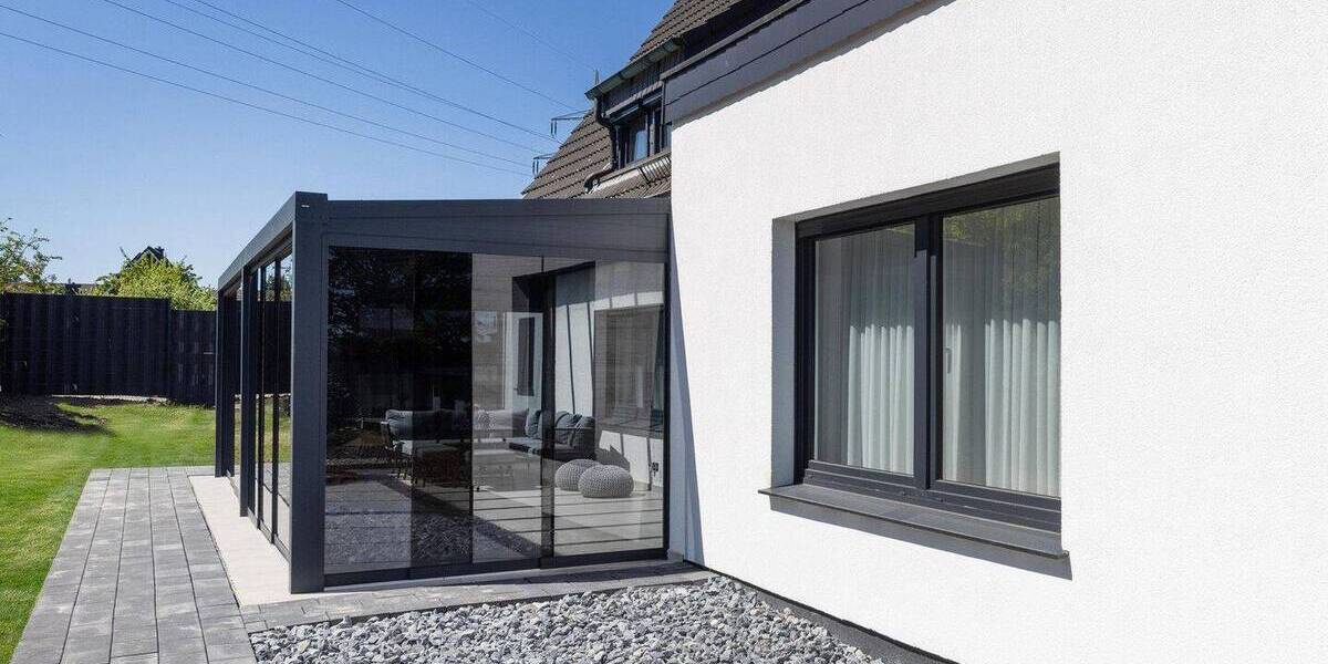 Einfamilienhaus Beckum Neubeckum - 5 Zimmer, 165 m&sup2;, 386.000&euro; | Angebot:26389907