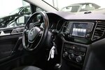 VW Golf Sportsvan 1.4 TSI SOUND R-LINE SPORT XENON 67.000 km 13.992 &euro; Hamm 59077