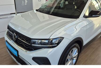 VW T-Cross 23.399 km 20.930 &euro; Hamm 59065
