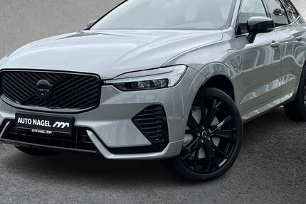 Volvo XC60 5.000 km 57.800 &euro; Hamm 59067