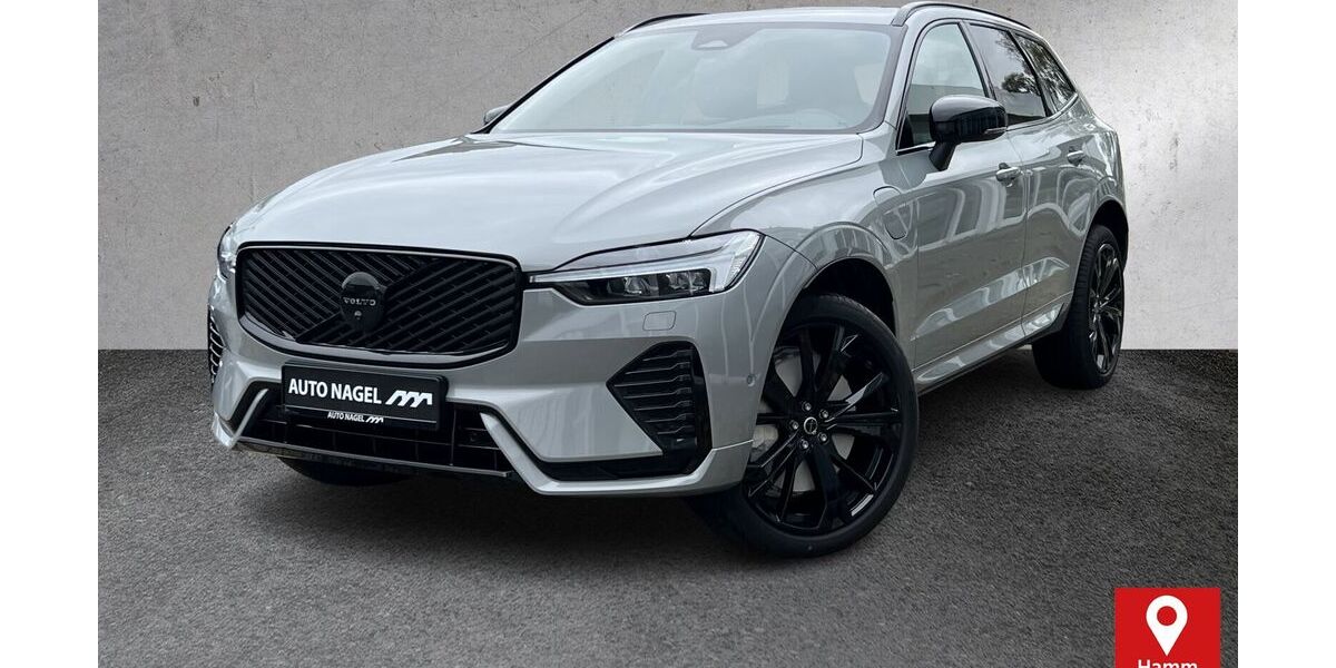Volvo XC60 5.000 km 57.800 &euro; Hamm 59067