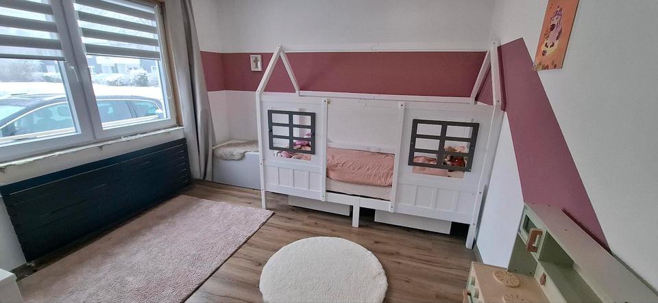 Bungalow Unna Hemmerde - 5 Zimmer, 150 m&sup2;, 429.000&euro; | Angebot:24679508